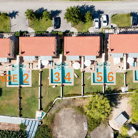 Villa Sunny Tria