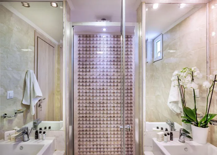 Sunny Tria Villa Hanioti