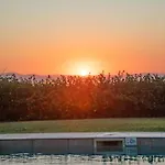Sunny Tria Villa