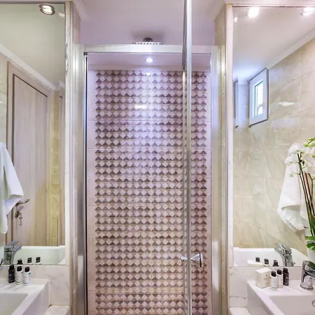 Sunny Tria Villa Hanioti