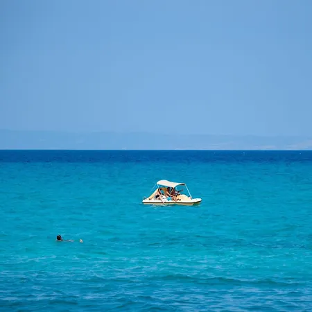 Villa Sunny Tria Chaniotis